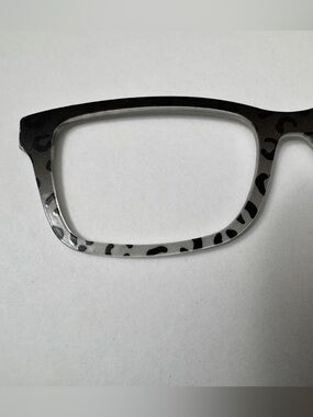 The Black Cheetah- Otero - Top Frame